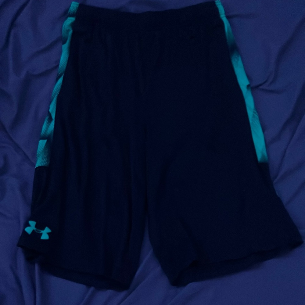 Boys basketball shorts